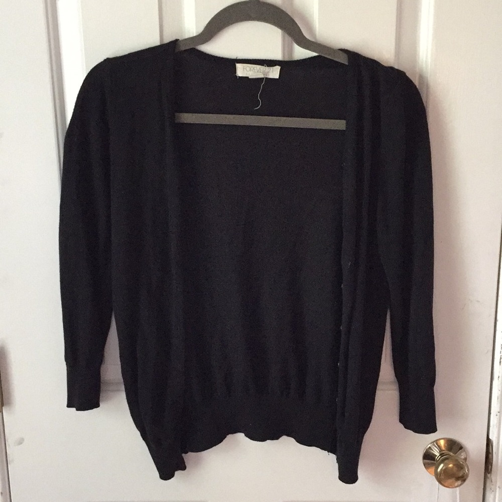 Cardigan